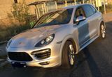 Porsche Cayenne GTS  - Porsche Cayenne in Frankfurt (Main)