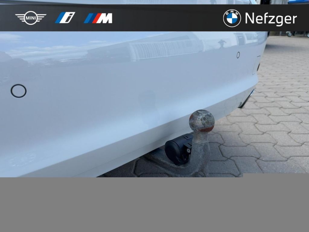 BMW 318 i Limousine  LiveCockpit Prof HIFI Sys. AHK foto 13
