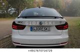 BMW 3 Gran Turismo 320 d 184PS+AUTOMATIK+Sport Line - BMW 3er Reihe: Automatik