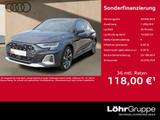 Audi A3 allstreet 35 TFSI 0% FINANZIERUNG 20%ANZAHLUN - Audi A3: Finanzierung