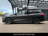 Ford Focus Turnier ST-Line 1.5 EcoBoost, iACC, Kamera - Ford Focus: Kombi, I