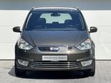 Ford Galaxy Titanium 7-SITZER/KAMERA/SKY-PANORAMA/AHK