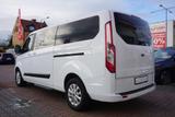 Ford Tourneo Custom 2.0 TDCi Aut. Bi-Xenon Navi - Ford Tourneo aus 2018