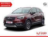 Opel Crossland 1.2 Innovation LED Navi Kamera - gebrauchte Opel Crossland (X) aus dem Jahr 2018