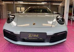PORSCHE 992 Carrera S, Approved, SHD, BOSE, Sport AGA