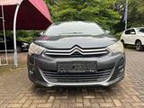 Citroën C4 Lim. Tendance - Citroën C4: Van