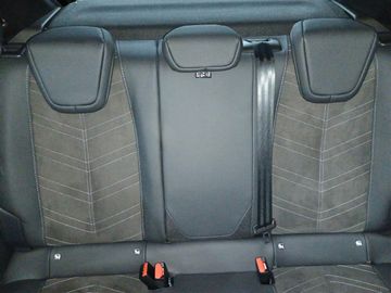 Opel Corsa Electric GS Panarama-Dach