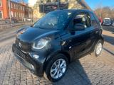 Smart FORTWO CABRIO 90 PS*NAVI*SITZHEIZUNG*TEMPOMAT*