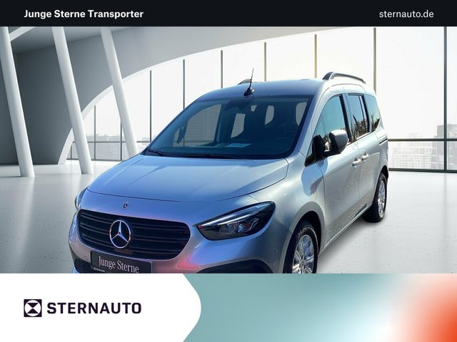 Mercedes-Benz Citan 112 Tourer Pro Progr. Autom. Navi LED