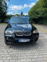 BMW E70 X5 35d(3.0sd) - gebrauchte BMW 535 aus dem Jahr 2009
