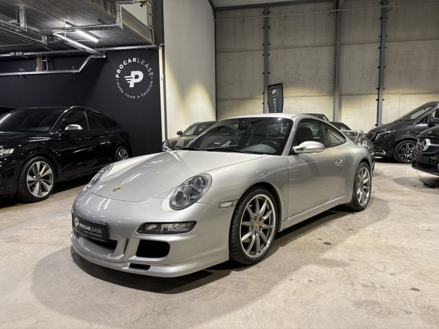 Porsche 911 997 CARRERA / AEROKIT GT3 USINE / PASM / PCM