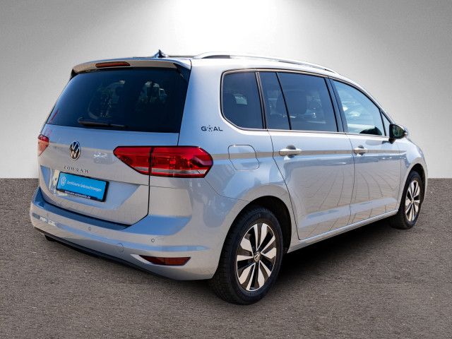 Volkswagen Touran - Bild 3