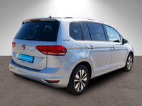Volkswagen Touran - Vorschau Bild 3