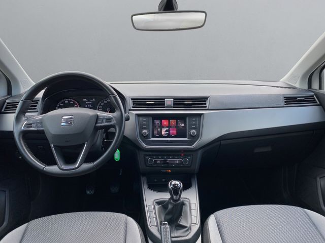 Ibiza Style 1,0 TSI 116PS *FULL LINK+CLIMATRONIC