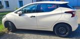 Nissan Micra, 5türig, Klima, 23.000km, seh... - Nissan Micra: Türig
