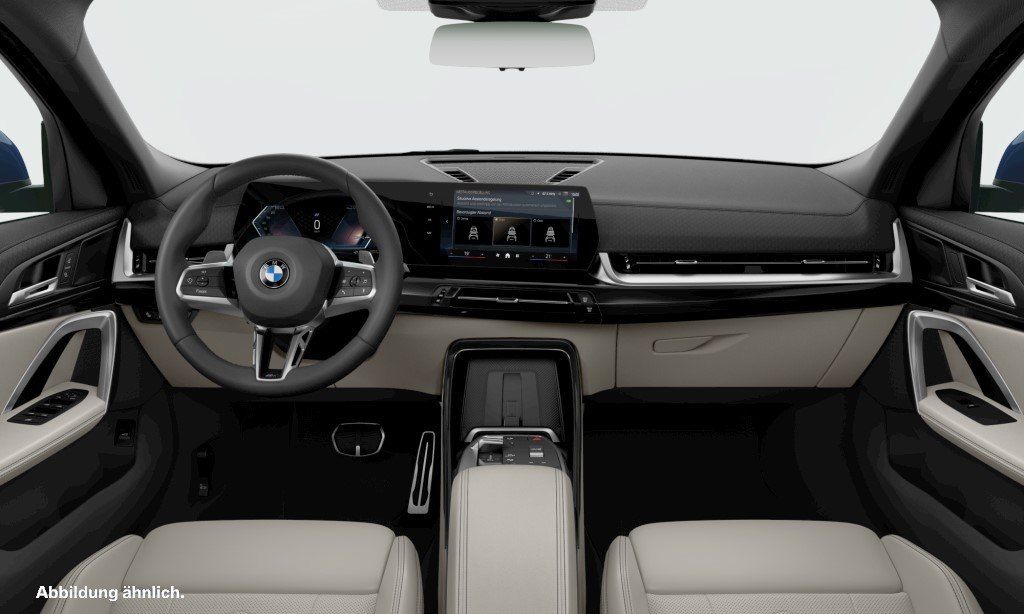 BMW X2 - Bild 4