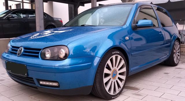 Volkswagen Golf 4 BJ.2000