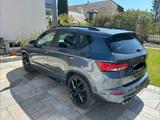Cupra Ateca 2.0 TSI 221kW Limited Edition 4Drive D... - Cupra Ateca: Limited Edition