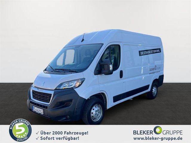 Peugeot Boxer Kastenwagen PRO 333 L2H2 BlueHDi 120