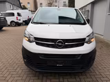 Opel Vivaro Kasten Edition L3 Klima Tempomat DAB AHK - Opel Vivaro in Hagen