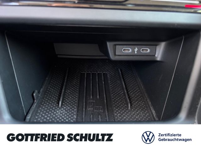 Volkswagen Taigo - Bild 19