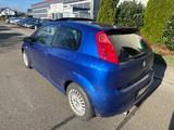 Fiat Punto 1.9 Multijet 8V Sport/Pano - Fiat Punto Sport mit Diesel-Antrieb