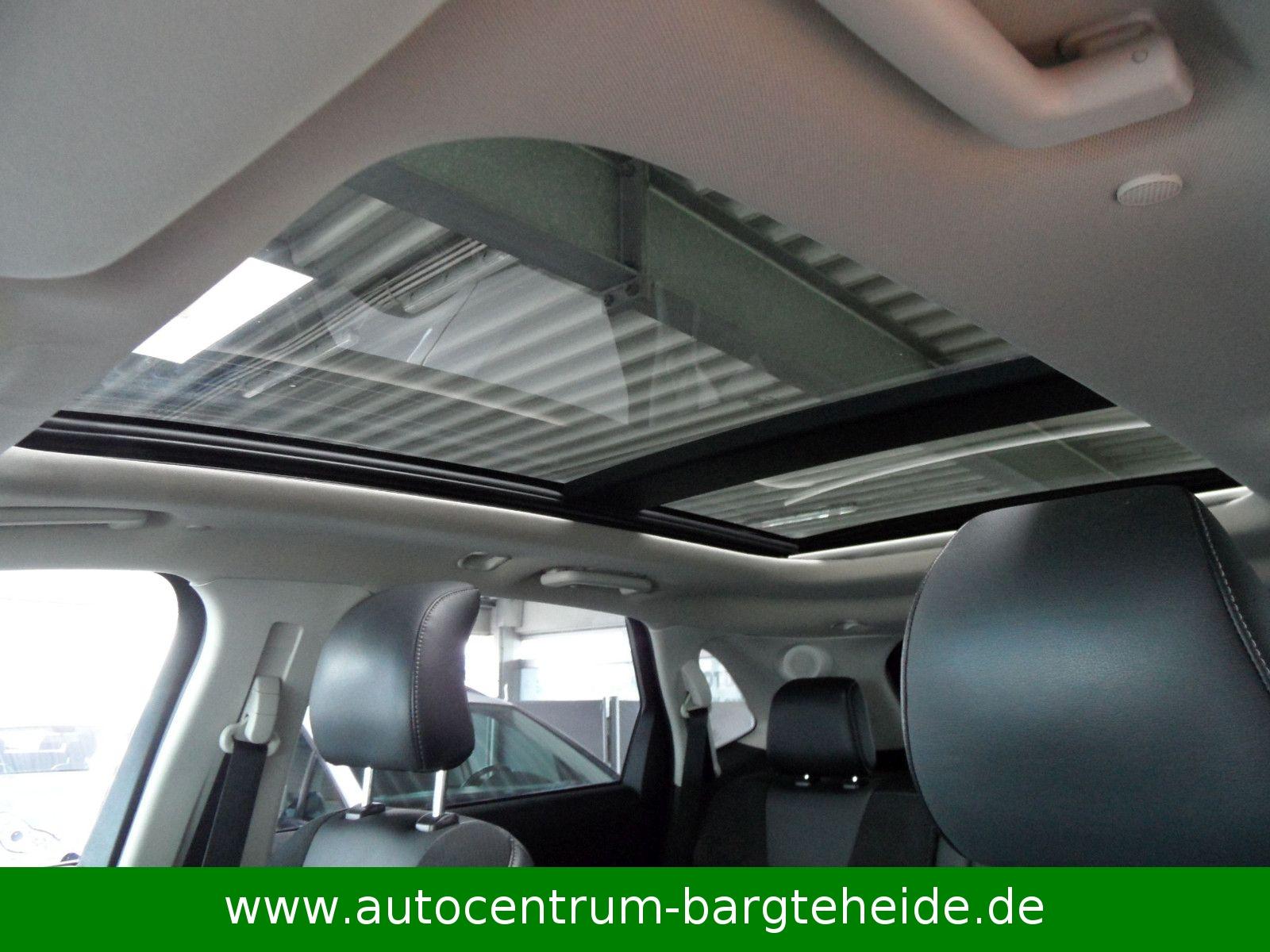 Ford Edge 2.0 TDCi Aut.ST-Line 4x4 TOP-AUSSTATTUNG