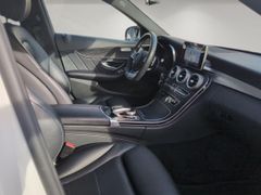 MERCEDES-BENZ C 220 T  AMG~Burmester~LED~gepfl.Zustand