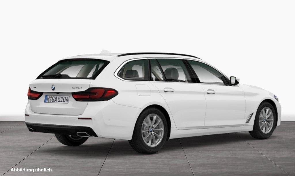 BMW 530d xDrive Touring Driv.Assist.Prof Head-Up
