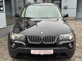 BMW X3 xDrive 18d Edition Lifestyle*2.Hand*SHZ*PDC* - gebrauchte BMW X3 aus dem Jahr 2009