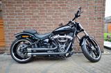 Harley-Davidson Breakout 114 cui FXBRS, Dr. Jekill & Mr. Hyde