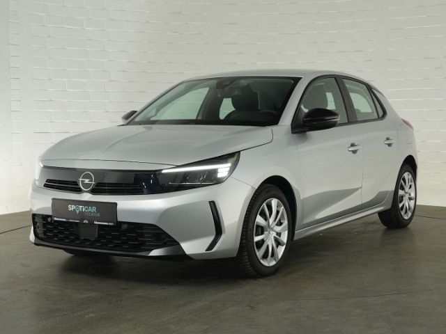 Corsa F FACELIFT+LED LICHT+RÜCKFAHRKAMERA+SITZ-/