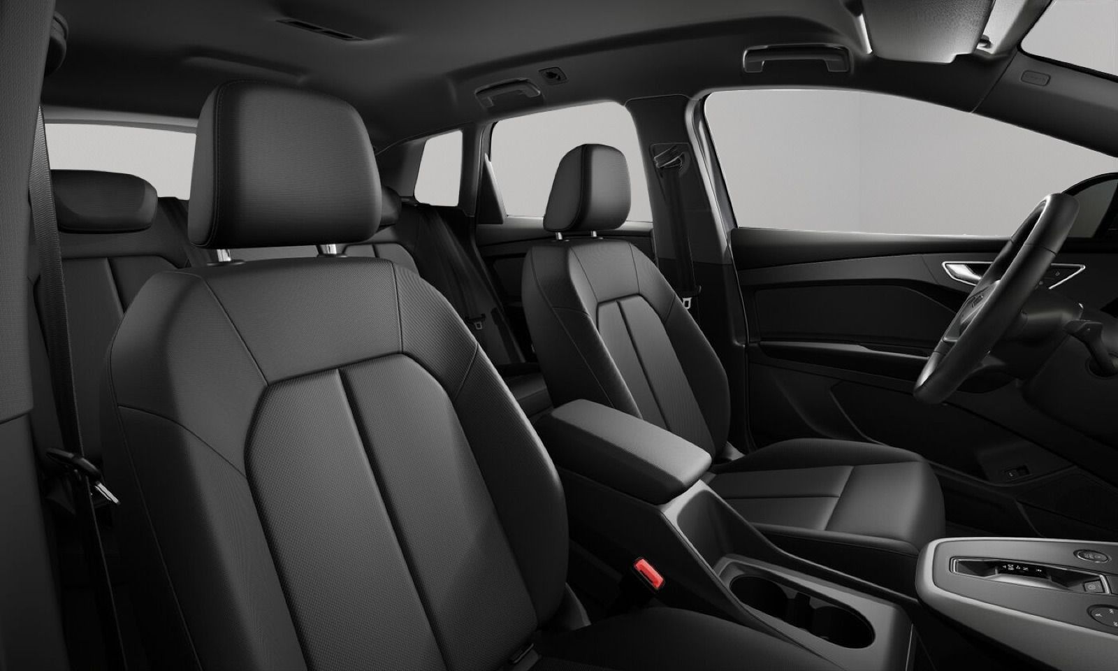 Audi Q4 e-tron - Bild 9