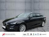 Seat Leon ST 1.5TSI XCELLENCE LED+NAV+GRA+SHZ+PDC+AHK - Seat Leon aus 2021