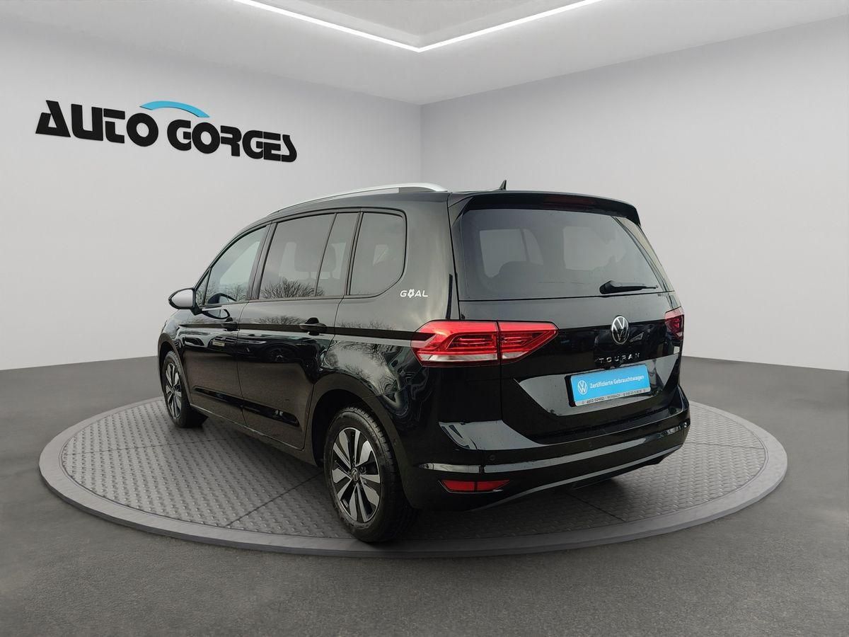 Volkswagen Touran - Bild 3