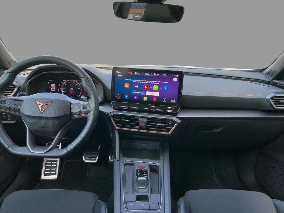 Cupra Formentor - Bild 11