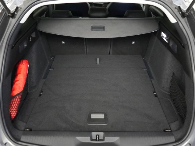 Astra L ST ELEGANCE CDTI AUTOMATIK+LED+NAVI+RÜCK