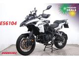 Benelli TRK 502 X 35 KW ABS 2.500 km! - BENELLI TRK 502