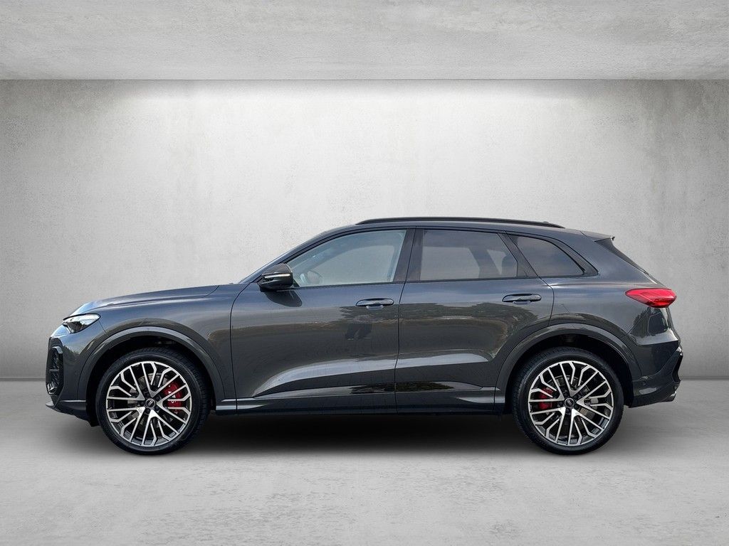Audi SQ5 3.0 TFSI quattro 270 kW *Standhzg*Pano*AHK* imagem 2