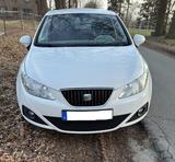 Seat Ibiza 1.4 16V Style Copa  - Seat Ibiza: Style Copa