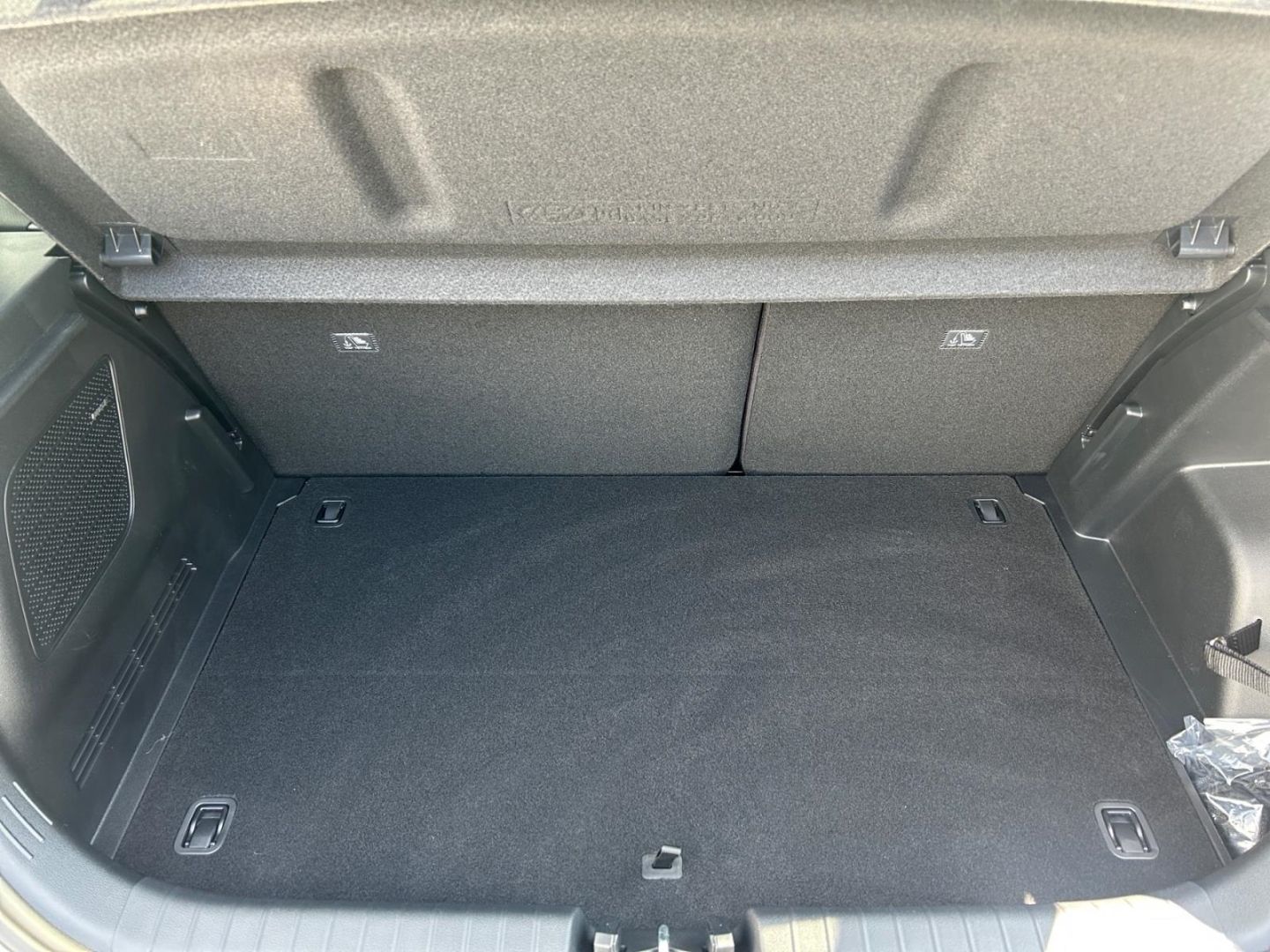 Hyundai i20 – Bild 13