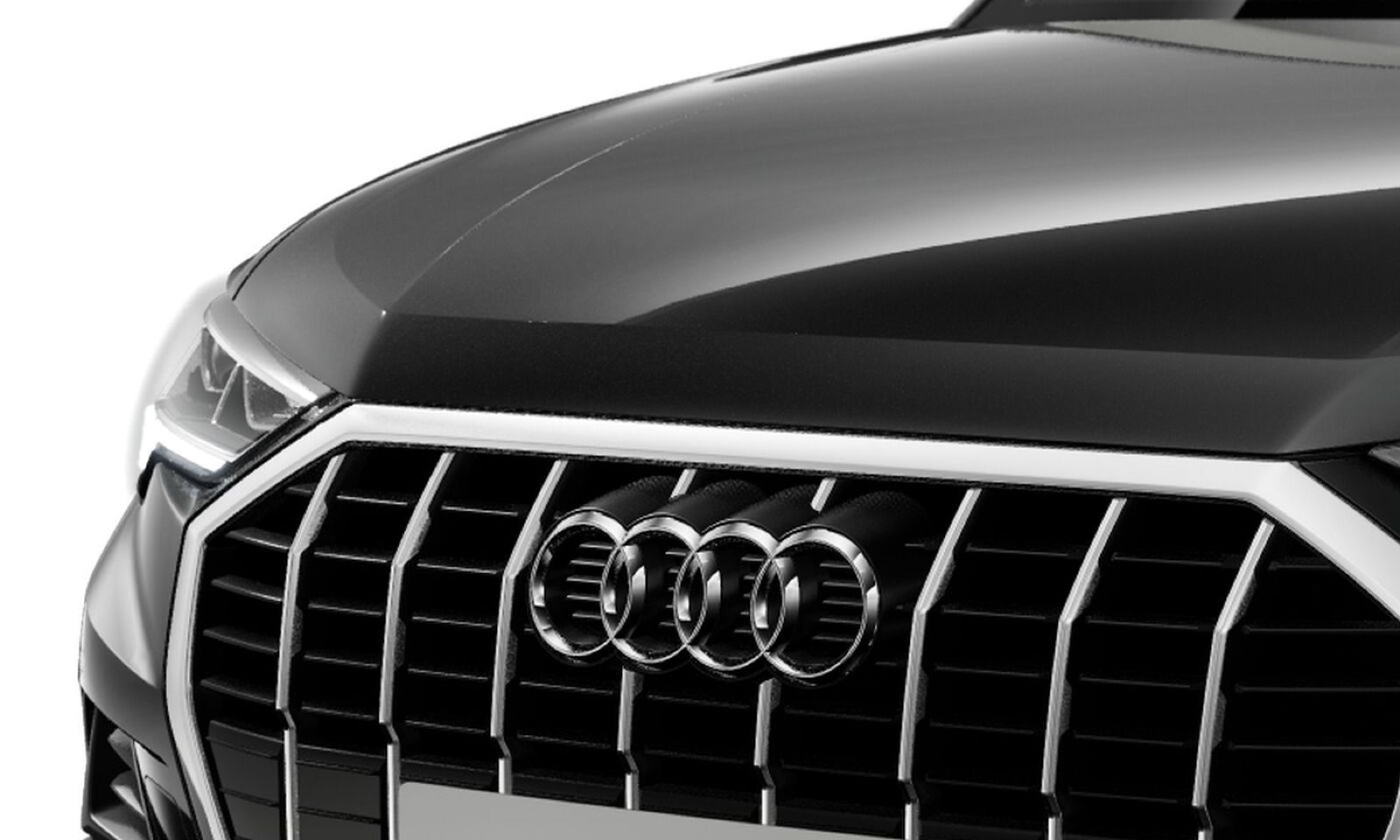 Audi Q3 - Bild 4