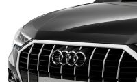 Audi Q3 - Vorschau Bild 4