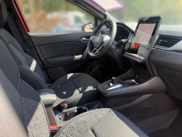 Fahrzeugabbildung Renault Captur II Evolution Full Hybrid Navi+SHZ+Komfort