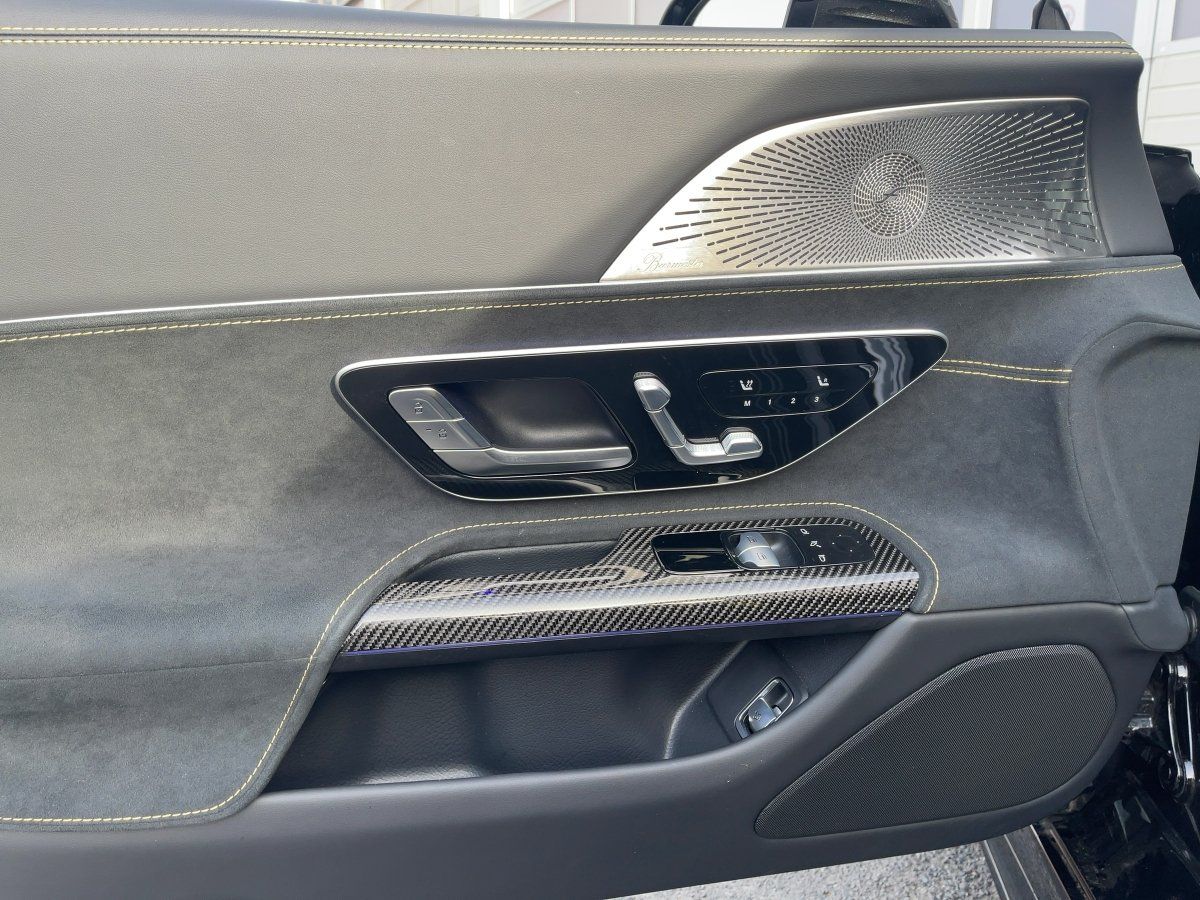 Fahrzeugabbildung Mercedes-Benz AMG GT 63 4M+ AMG/Night-II/Carbon/Lift/HuD/21''