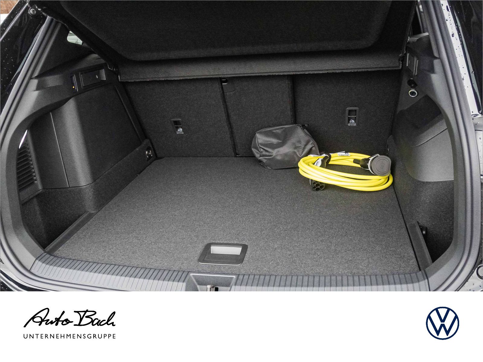 Volkswagen Tiguan - Bild 15