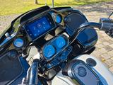 Harley-Davidson Road Glide CVO - HARLEY-DAVIDSON CVO ROAD GLIDE