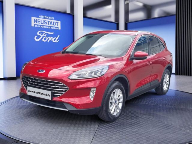 Ford Kuga 2.5 PHEV TITANIUM *RFK*ACC*el.Heckklappe*