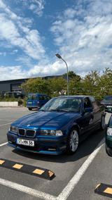 BMW e36 316i - gebrauchte BMW 316 aus dem Jahr 1998