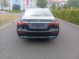 Mercedes-Benz E 200 E Limousine E 200 d Avantgarde 9G - gebrauchte Mercedes-Benz E 200 aus dem Jahr 2021